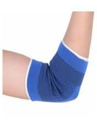 DİRSEK KORUYUCU MAVİ