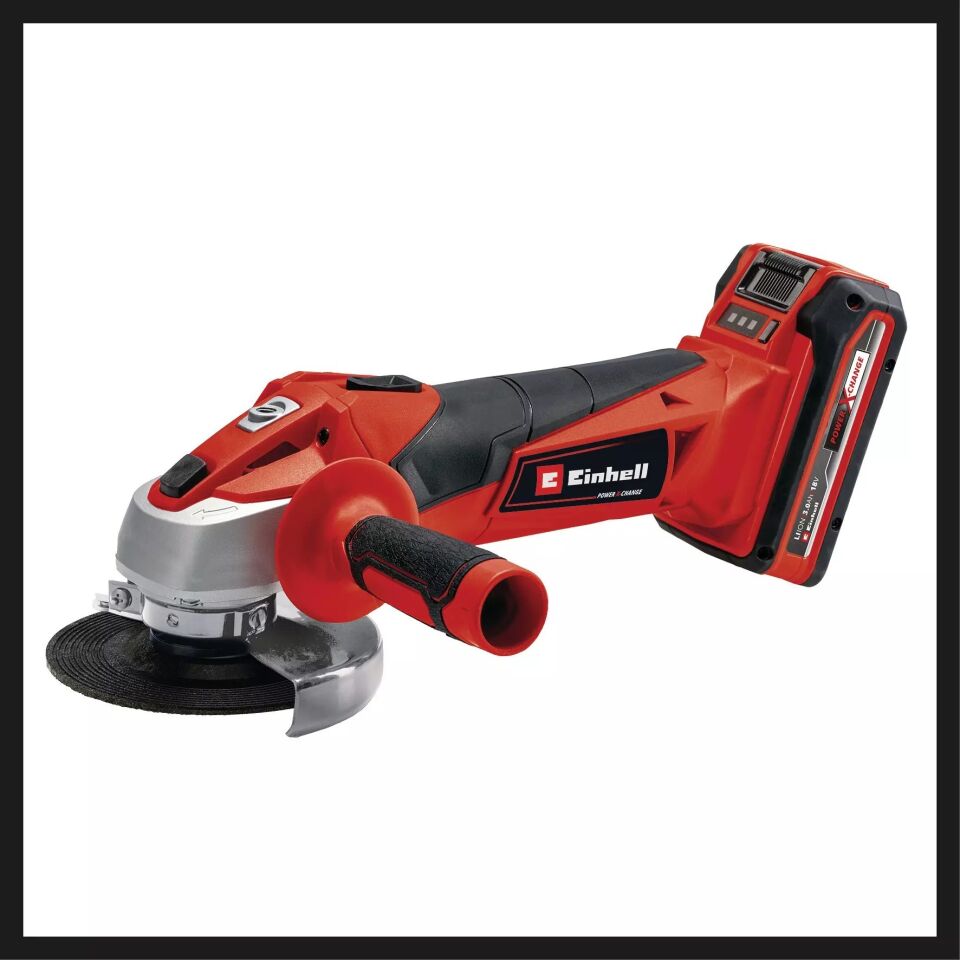 AKÜLÜ VİDALAMA+AVUÇ TAŞLAMA SET TC-TK 18 Li Kit