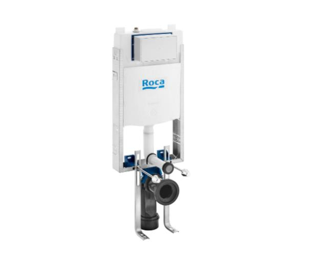 BASIC GALVANİZ GÖMME REZRVUAR TUĞLA DESTEKLİ TP