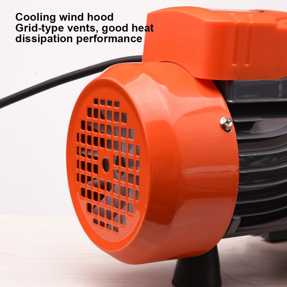 SU MOTORU  1HP 1'' 750W