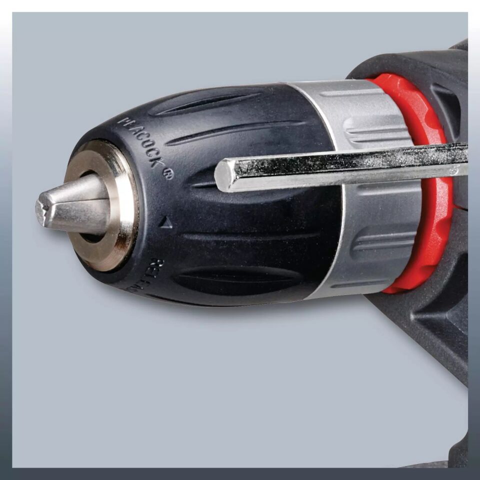 NET*/DARBELİ MATKAP 550W TC-ID 550 E