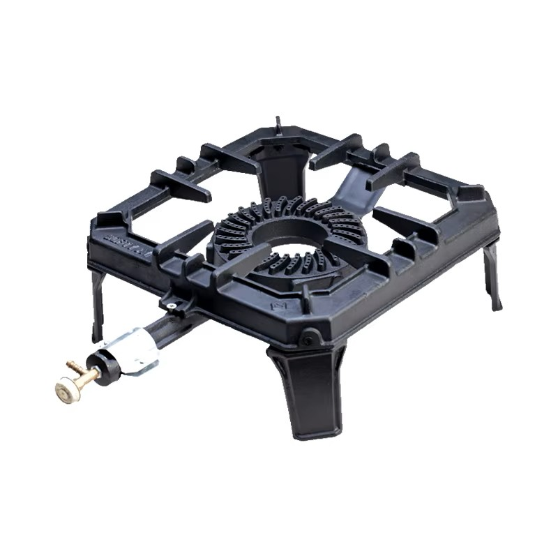 HELLİM OCAĞI KARE DÖKÜM BÜYÜK