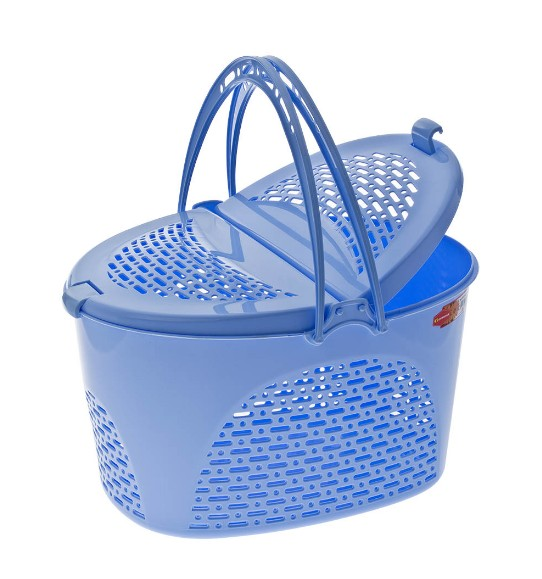 SEPET PİKNİK İÇİN BÜYÜK OVAL SMART