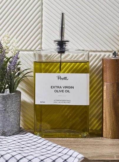 YAĞLIK SİRKELİK CAM 500 ML