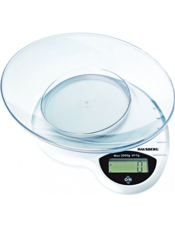 HASSAS MUTFAK TARTISI HB6015