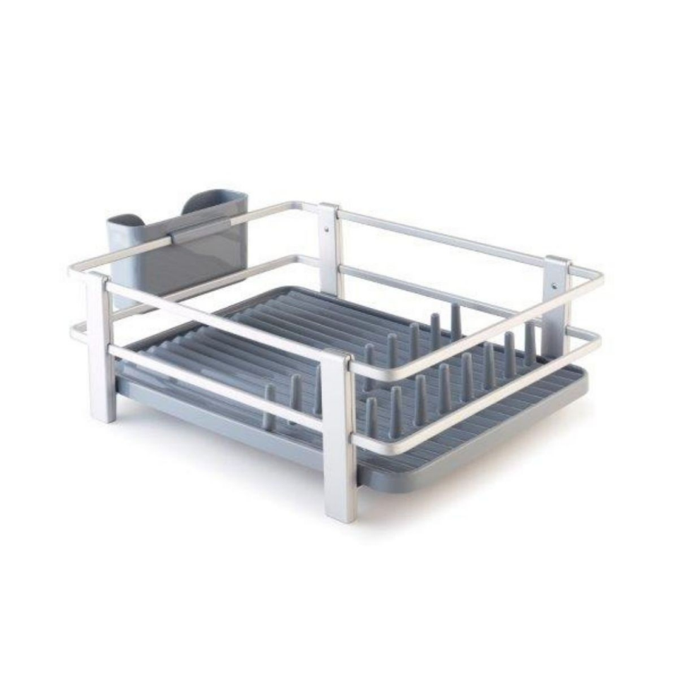 TABAKLIK KORUMALI TEK KATLI 33X45X13 GRİ