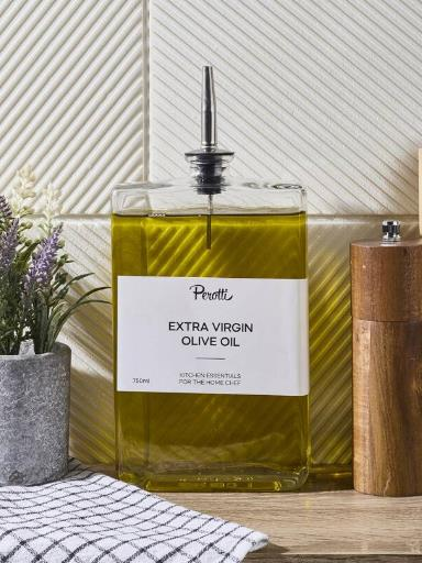 YAĞLIK SİRKELİK CAM 750 ML