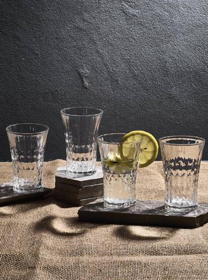 BARDAM CAM LONG 4LÜ 280 ML