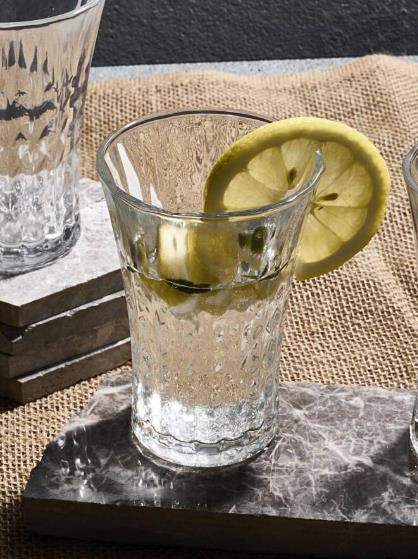 BARDAM CAM LONG 4LÜ 280 ML