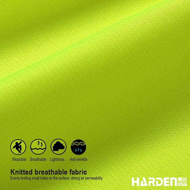 İKAZ YELEĞİ TURUNCU XL