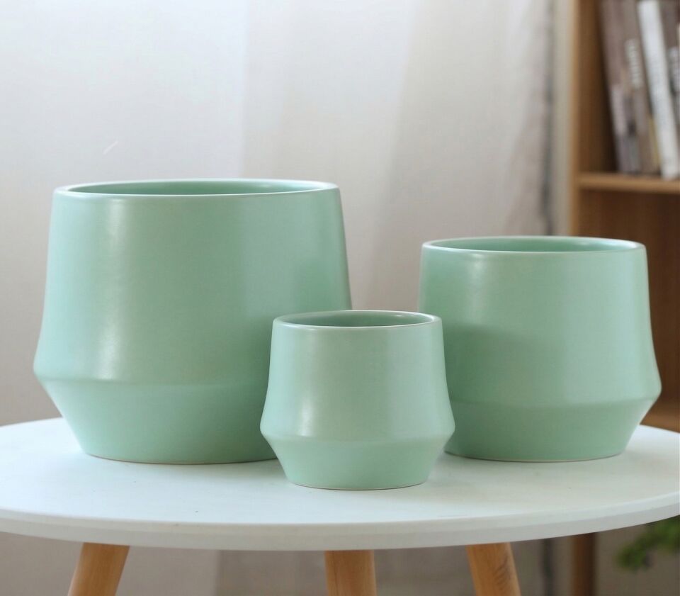 SAKSI BULUT YEŞİL KÜÇÜK BOY