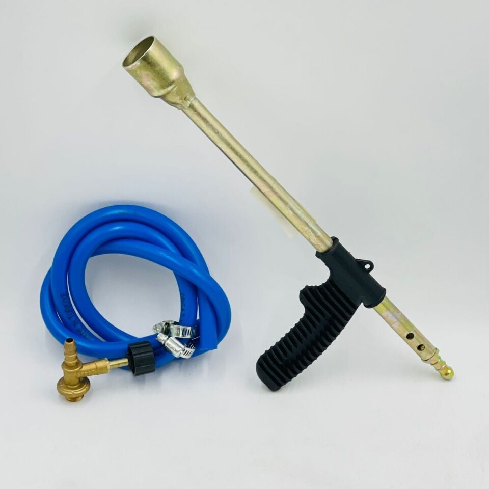 ŞALOMA HORTUMLU MİNİ SET