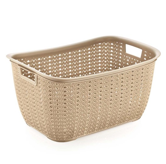 SELE ÖRGÜ DESEN KÖŞELİ ORTA