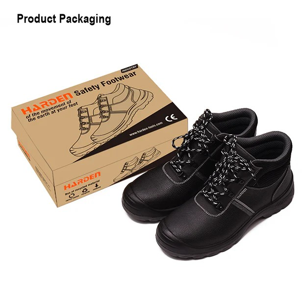 İŞ GÜVENLİK AYAKKABISI YARIM BOT NO:43