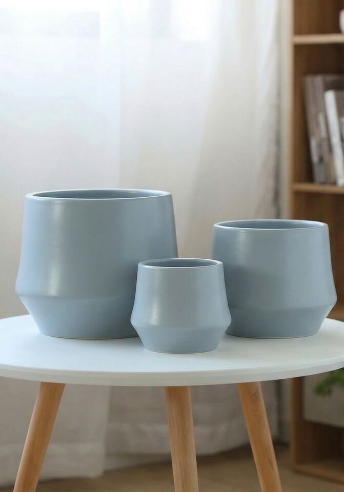 SAKSI BULUT MAVİ BÜYÜK BOY