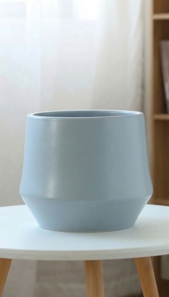 SAKSI BULUT MAVİ BÜYÜK BOY