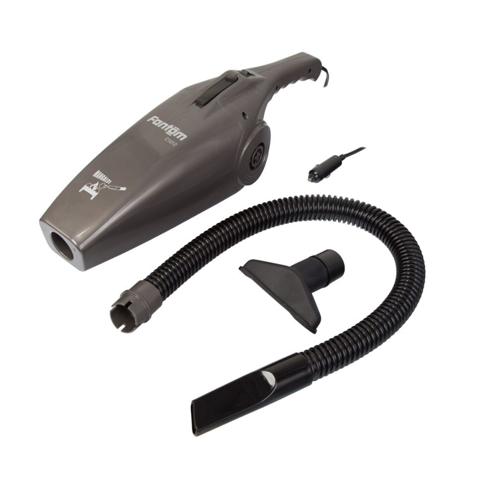 ELEKTİRİKLİ SÜPÜRGE VE HAVA ÜFLEME ARAÇ MANGALCI