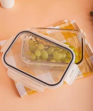 SAKLAMA KABI KİLİTLİ 750 ML