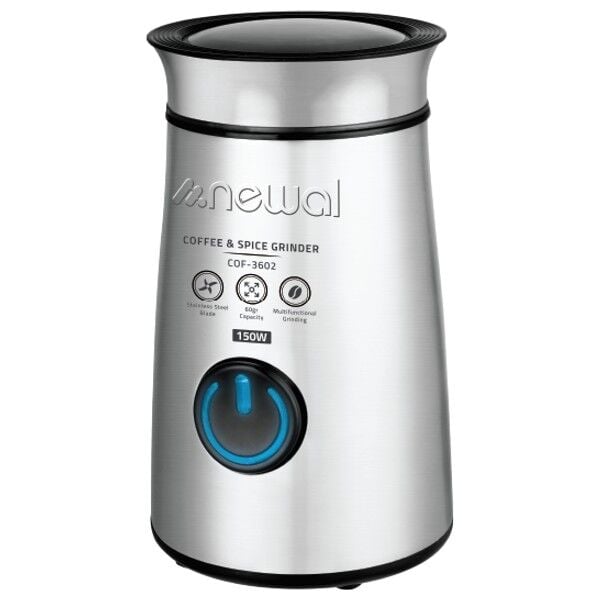 KAHVE VE BAHARAT ÖĞÜTÜCÜ NEWAL