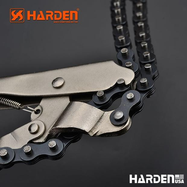 PENSE ZİNCİRLİ KİLİT TUTMA PENSE 18''