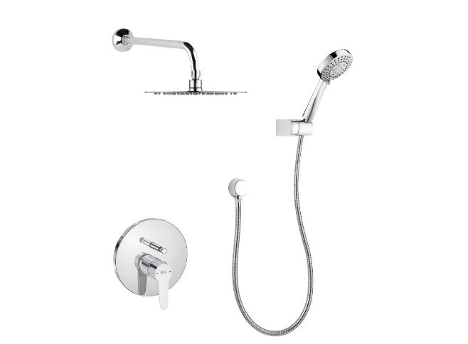 ESTREIA PACK ECO 5LI ANKASTRE BANYO SETI