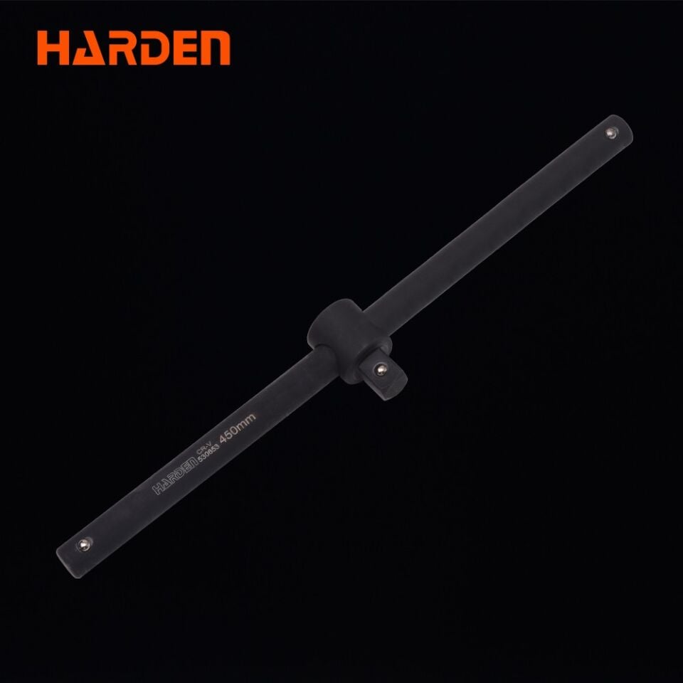 LOKMA ANAHTAR KOLU ''T'' 450MM 3/4''