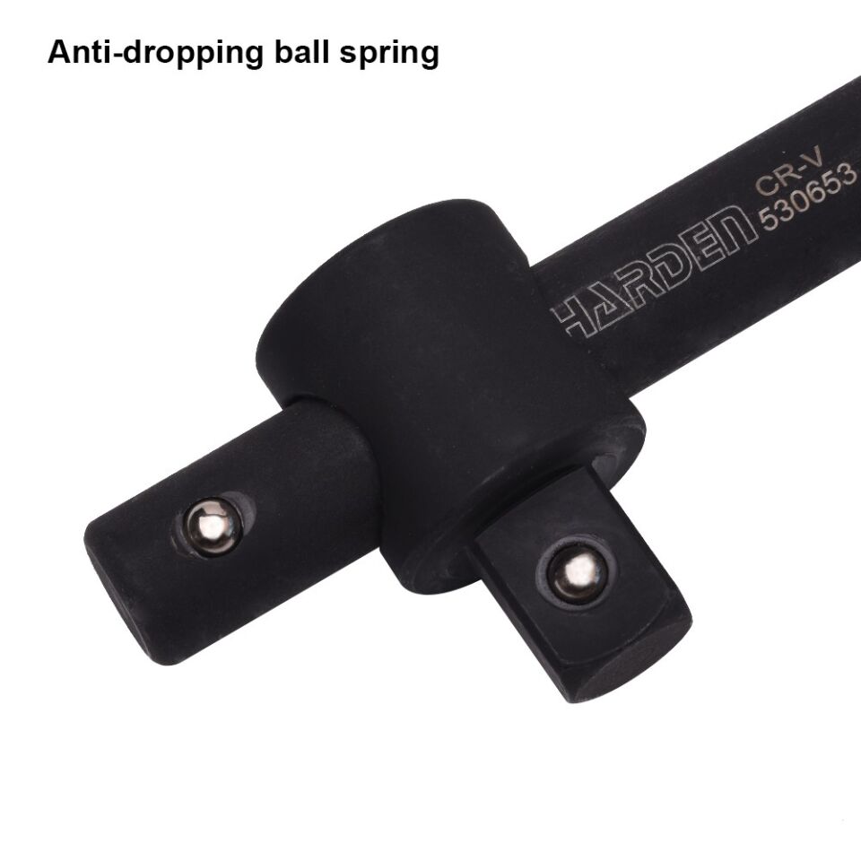 LOKMA ANAHTAR KOLU ''T'' 450MM 3/4''