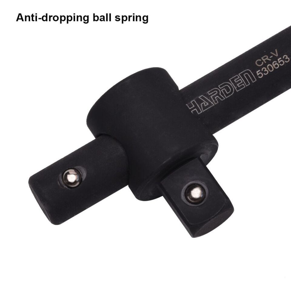 LOKMA ANAHTAR KOLU ''T'' 450MM 3/4''