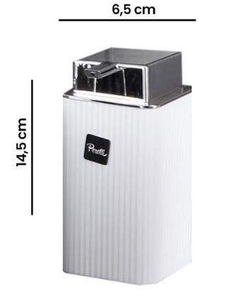 SIVI SABUNLUK KARE LİSBONE