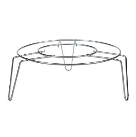 NİHALE METAL ÜÇ AYAK