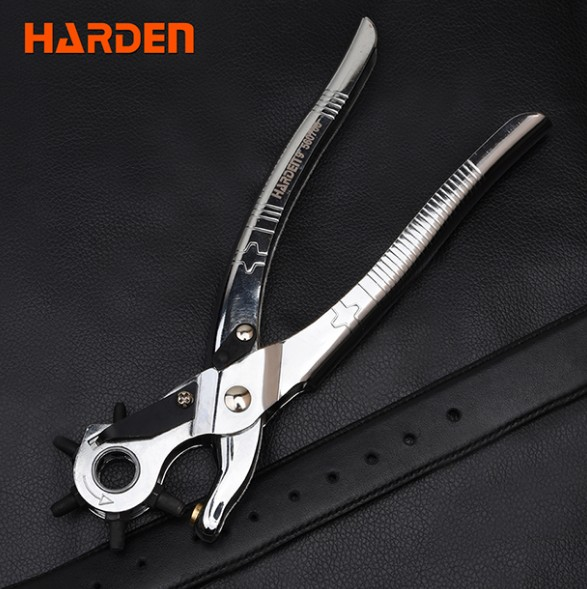 PENSE KAYIŞ DELME PENSESİ 230MM 9''