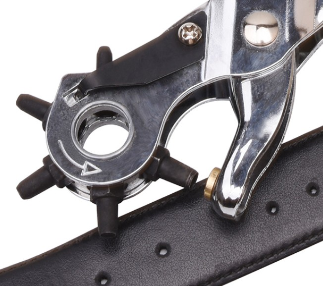 PENSE KAYIŞ DELME PENSESİ 230MM 9''