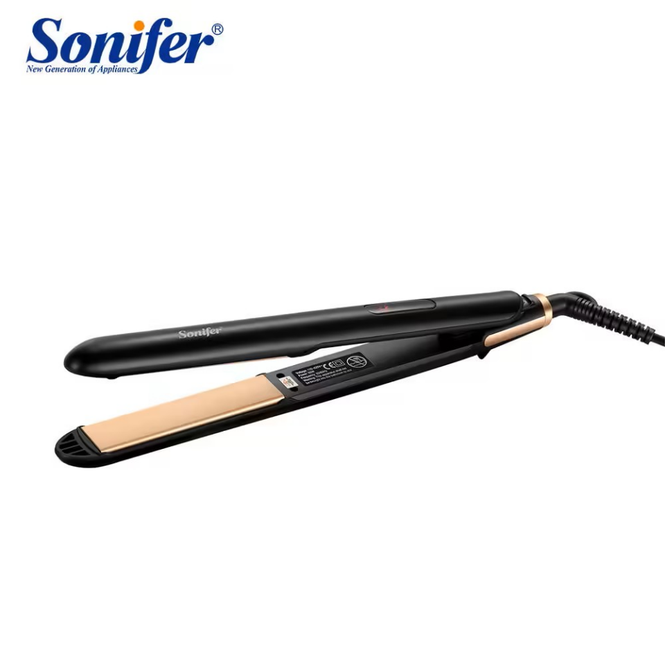 SAÇ DÜZLEŞTİRİCİ SONİFER