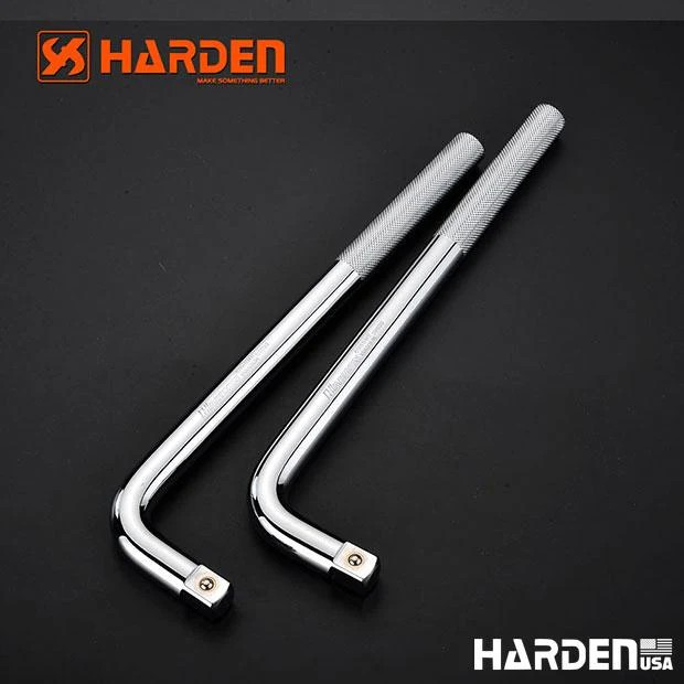 LOKMA ANAHTAR KOLU ''L'' 390MM 3/4''