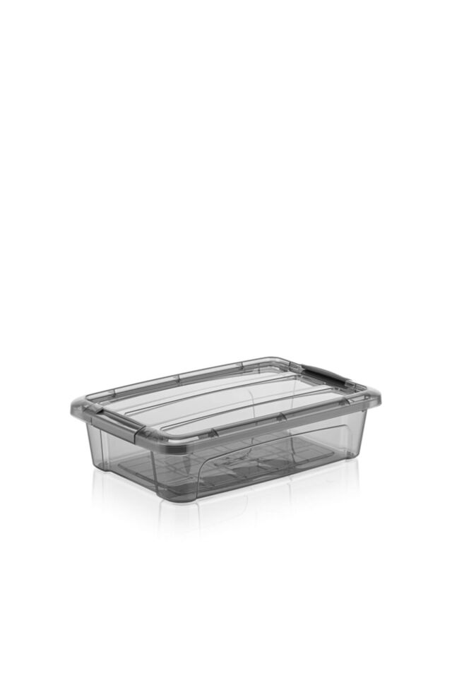 SAKLAMA KABI DİKD. QLIFE  KAPAKLI 2,8LT TP