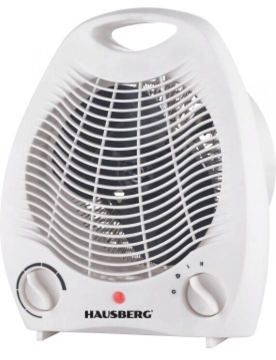 FANLI ISITICI HB8501