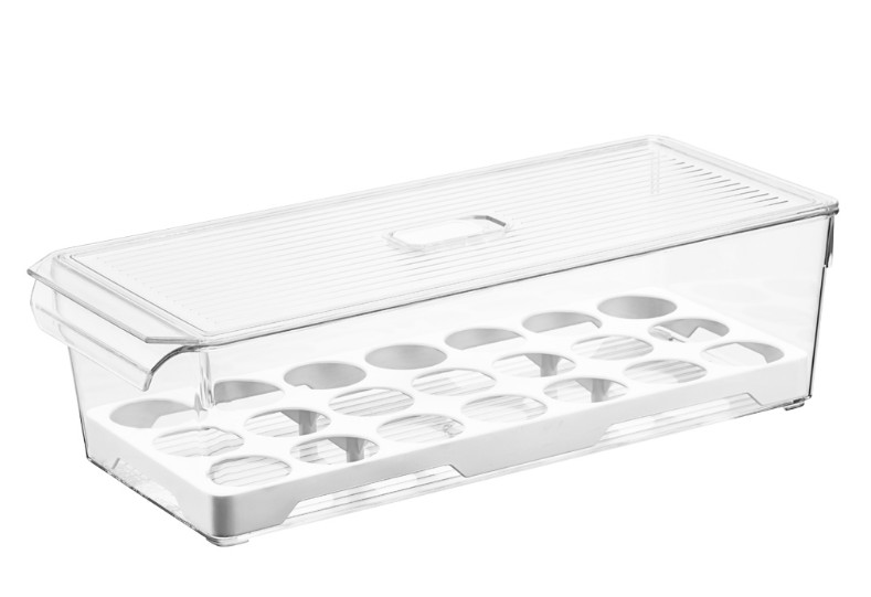 NET*/RAF DÜZENLEYİCİ YUMURTA RAFLI