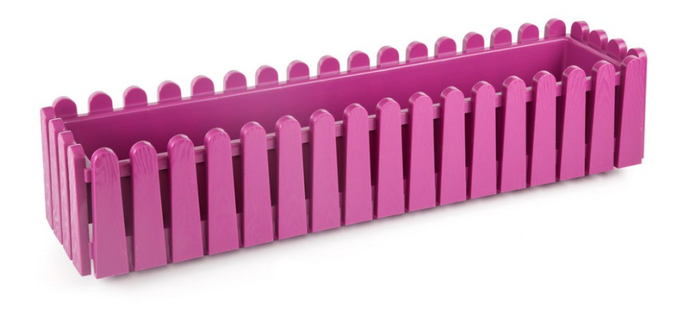 SAKSI BALKON İSTANBUL PEMBE NO3 14LT