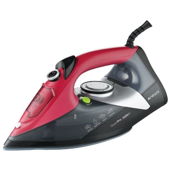 ÜTÜ BUHARLI SERAMİK TABAN IRN1751 NEWAL