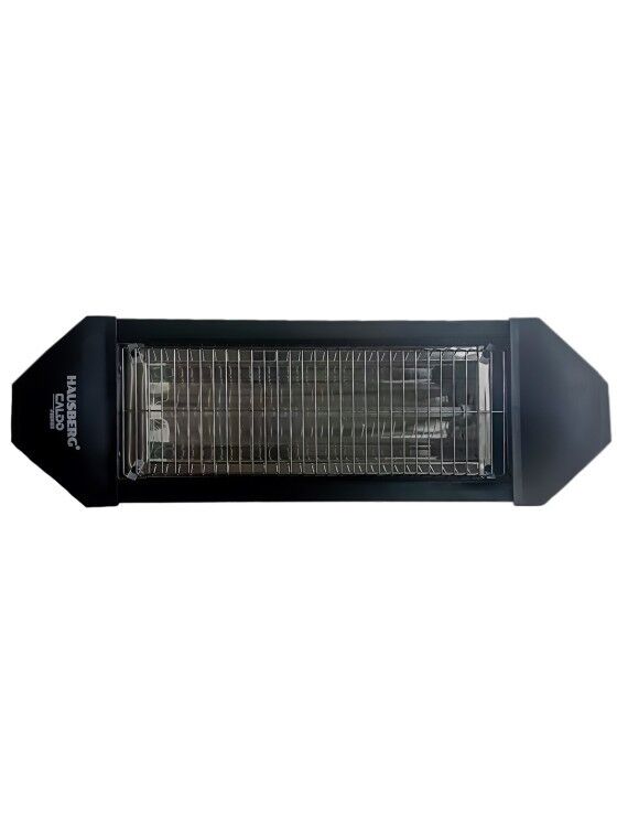 ELEKTRİKLİ ISITICI 1600W 4 SEVİYELİ