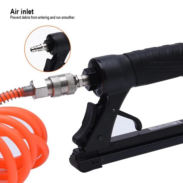 HAVALI ÇİVİ ÇAKMA VE ZIMBA MAKİNASI