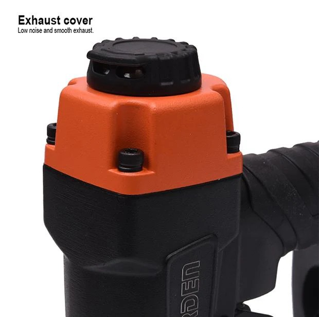 HAVALI ÇİVİ ÇAKMA VE ZIMBA MAKİNASI