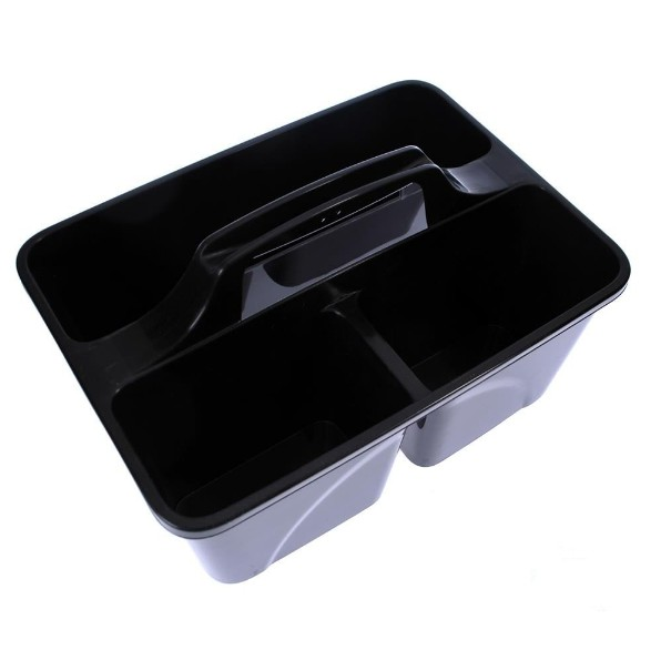 ORGANIZER 3 BÖLMELİ KULPLU
