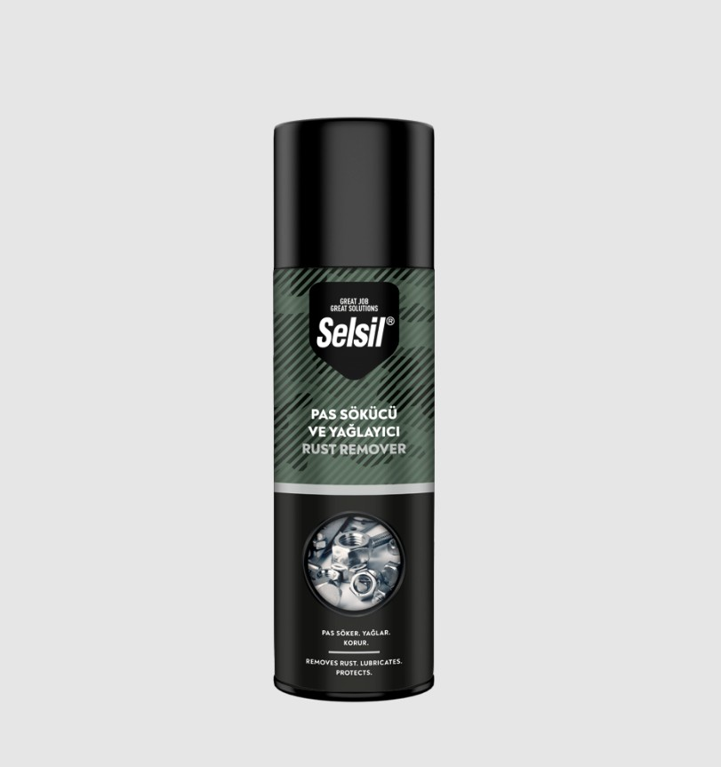 ORT-PAS SÖKÜCÜ YAGLAYICI SPREY 400ML