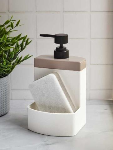 SIVI SABUNLUK BARTON WHİTAPE