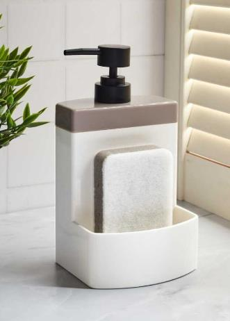 SIVI SABUNLUK BARTON WHİTAPE