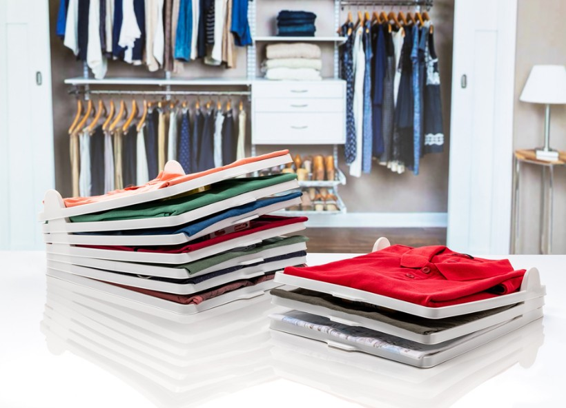 DÜZENLEYİCİ T-SHIRT