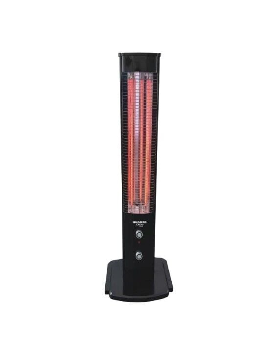 ELEKTRİKLİ ISITICI KULE TİPİ 2300W
