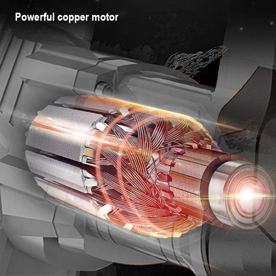 KIRICI DELİCİ SDS-PLUS 1100W