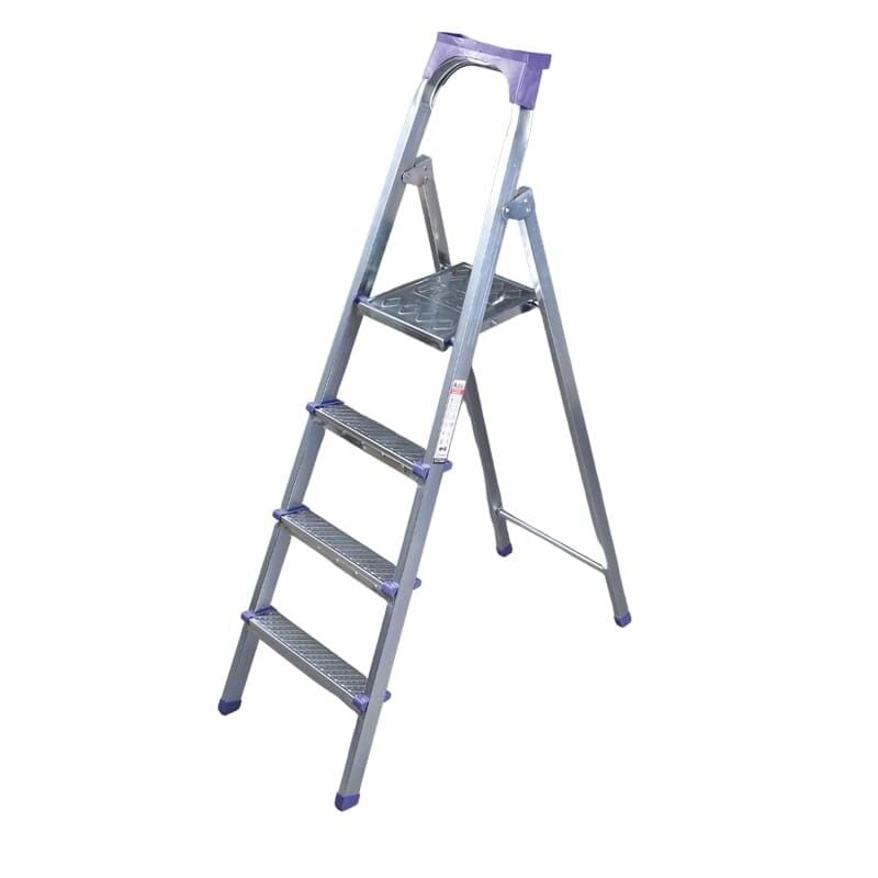 MERDİVEN 6+1 BASAMAK GALVANİZ PROFİL ''RİTA'' TP